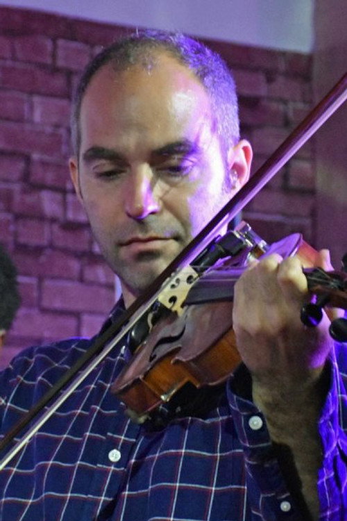 Photo of Antoine Silverman, Acting