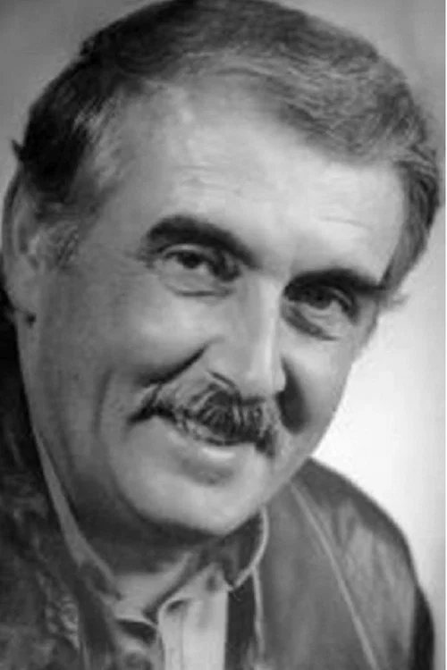 Photo of Julian Jabczyński, Acting