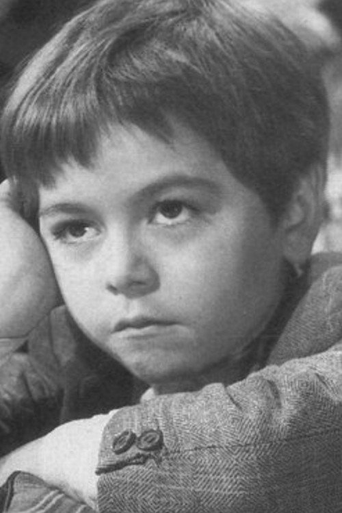 Photo of Nino del Arco, Acting