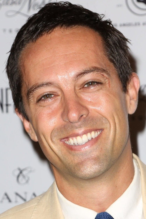 Photo of Jonas Bell Pasht, Production
