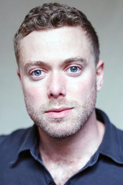Photo of Phillip Weddell, Acting