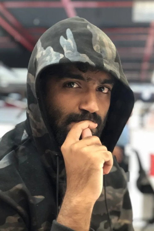 Photo of Rohit Sadhwani, Acting
