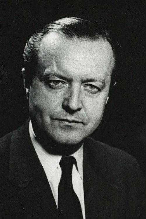 Photo of Knud Hallest, Acting