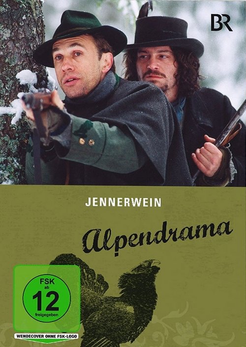 Movie poster for Jennerwein (2003)