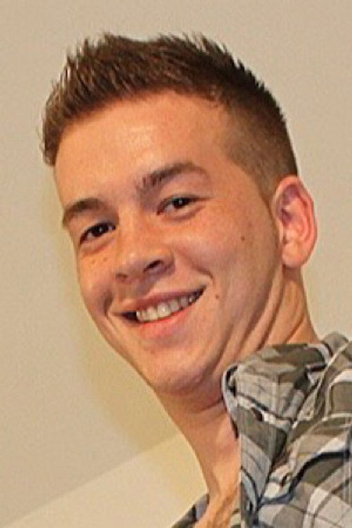 Photo of Lewis Backwell, Acting