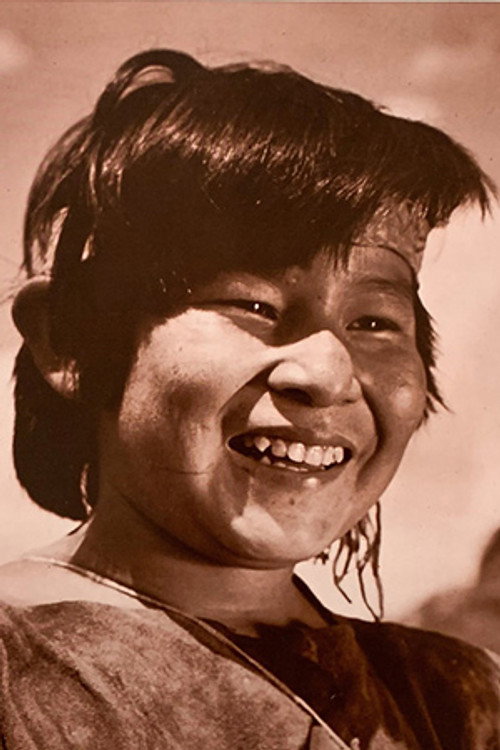 Photo of Stanford Lomakema, Acting
