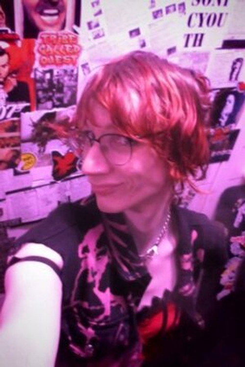 Photo of Lily Stormz, Acting