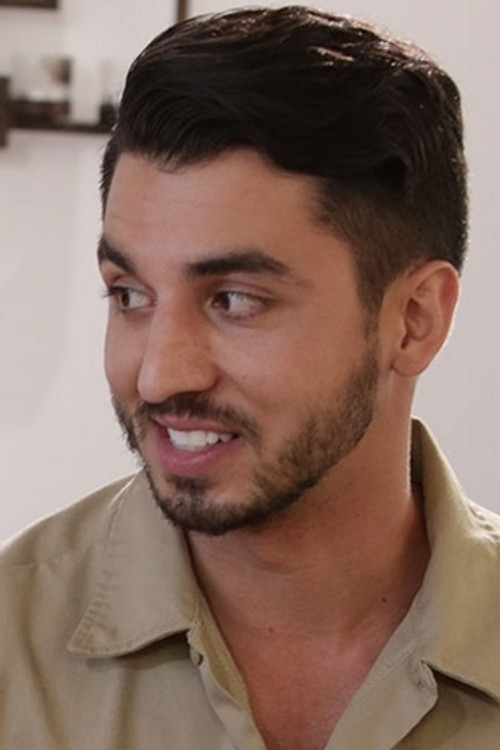 Photo of Hunter Galloway, Acting