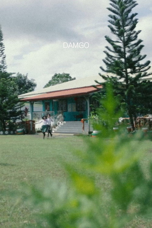 Movie poster for dream (2022)