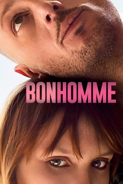Movie poster for My Guy (2018)