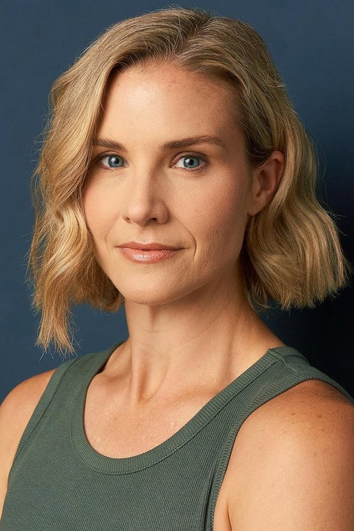 Photo of Suzanne C. Robertson, Visual Effects