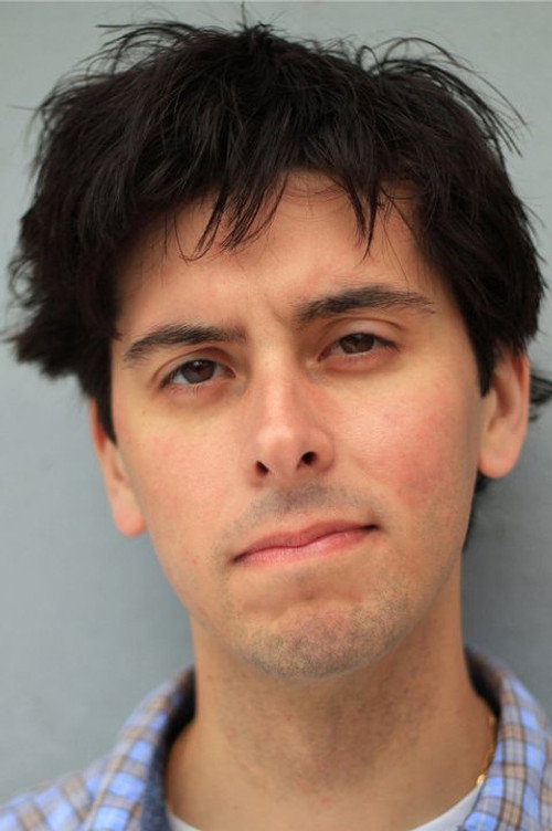 Photo of Vince Eustace, Acting