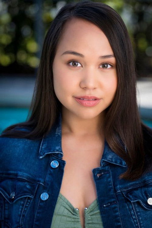 Jasmine Forsberg profile