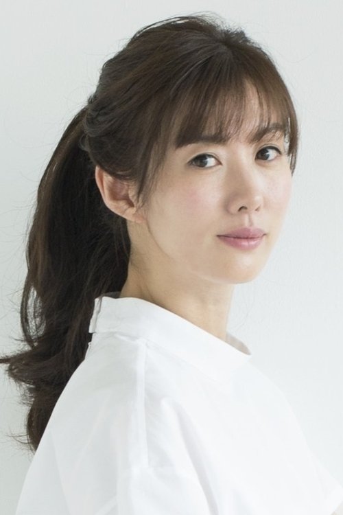 Rie Tomosaka profile