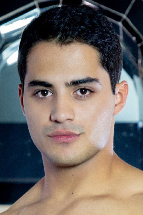 Photo of Aldo Guti, Acting