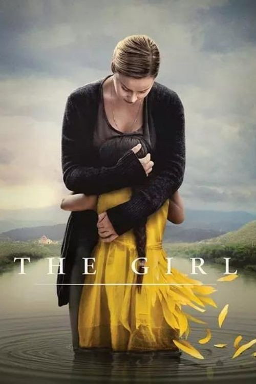 Movie poster for The Girl (2012)