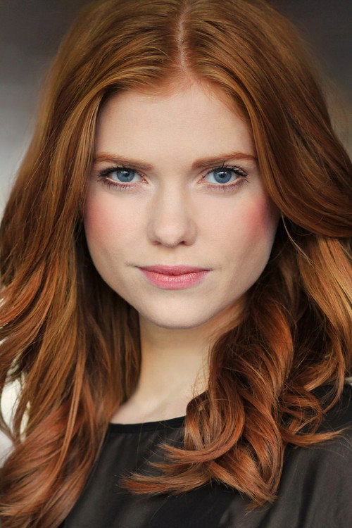 Photo of Megan West, Acting