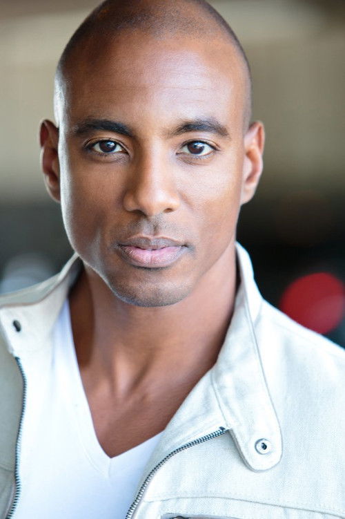 Photo of Nahesi Crawford, Acting