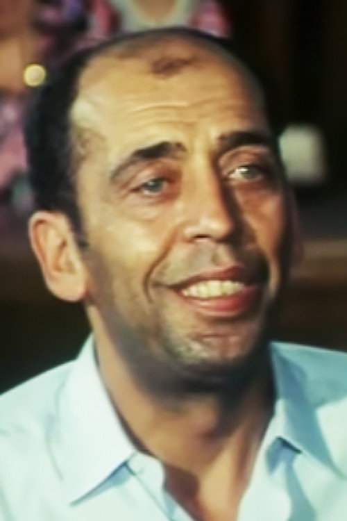 Photo of Savvas Kalantzis, Acting