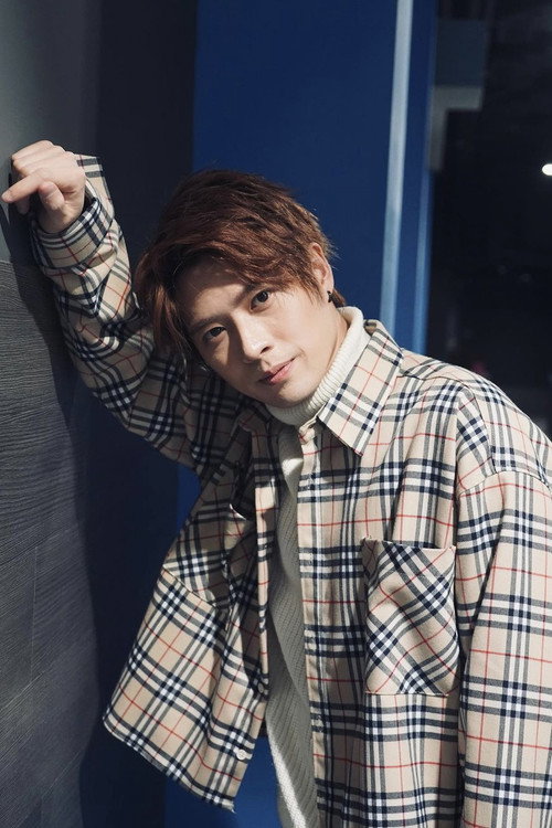 Frankie Chan Sui Fai profile