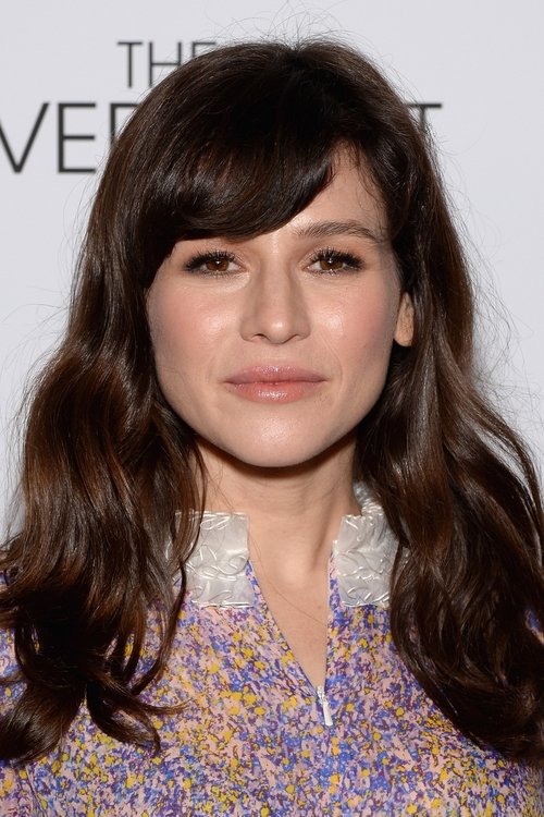 Yael Stone profile