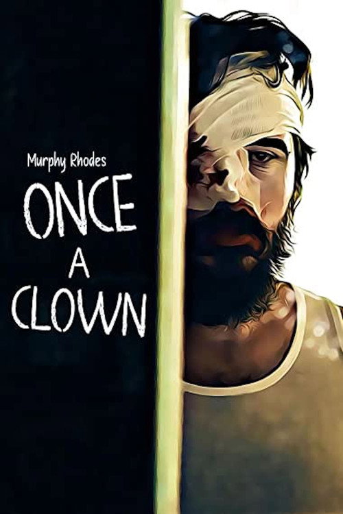 Movie poster for Once a Clown (2019)