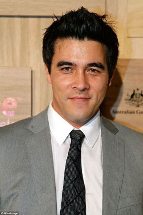 James Stewart profile