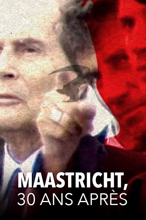 Movie poster for Maastricht, 30 ans après (2022)
