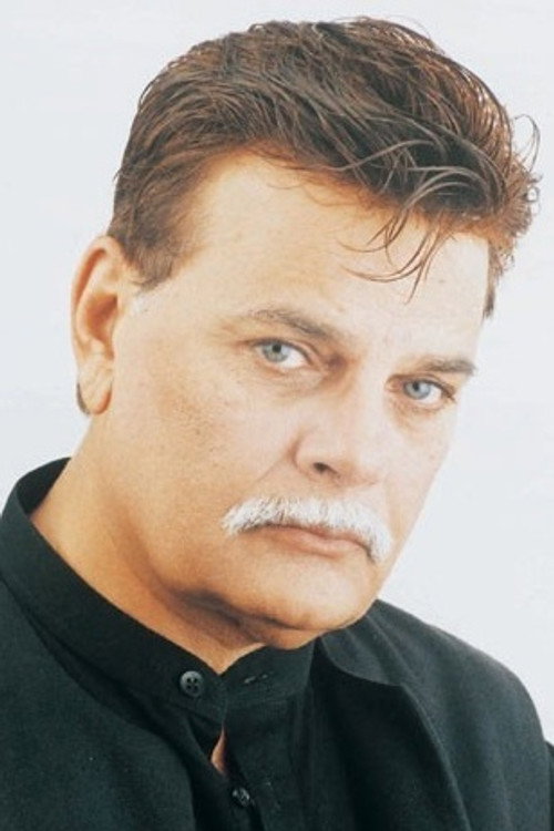 Shakeel Yousuf profile