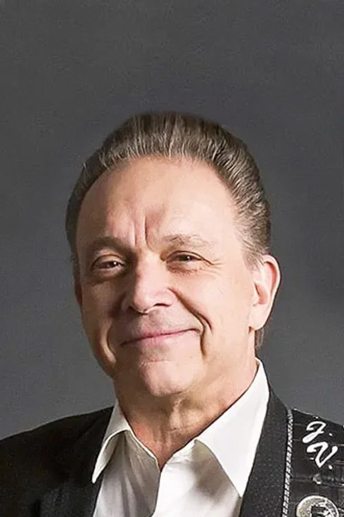 Photo of Jimmie Vaughan, Acting