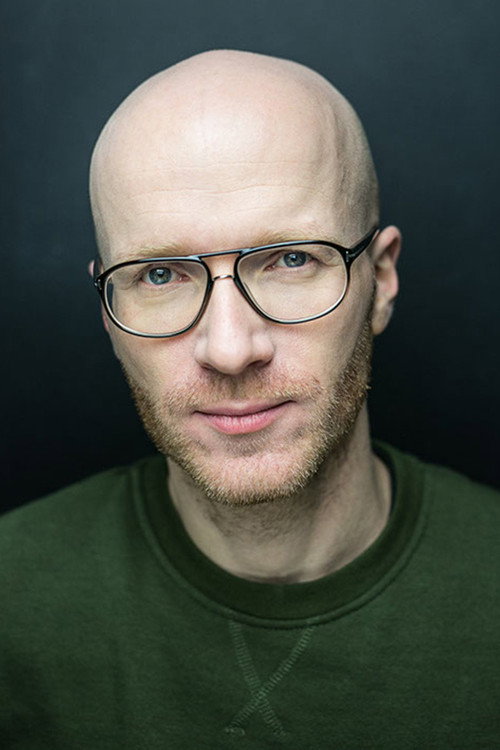 Photo of Bartłomiej Bobrowski, Acting