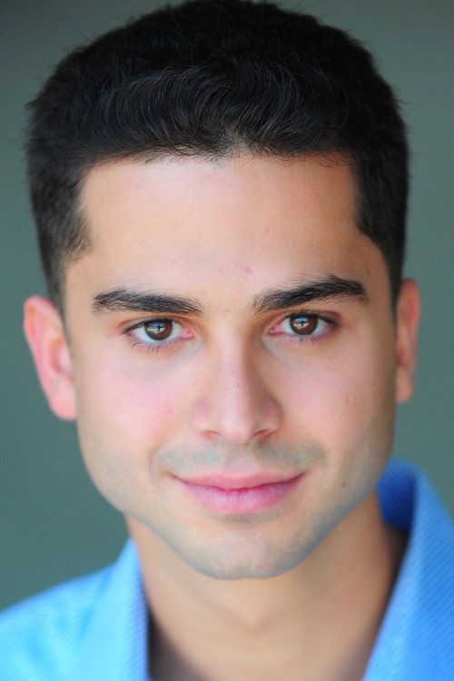 Photo of Louie Torrellas, Production