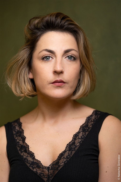 Raphaëlle Costes profile