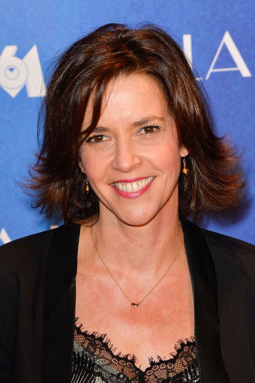 Nathalie Renoux profile