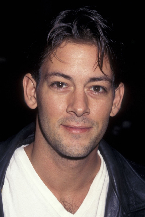 J. Trevor Edmond profile