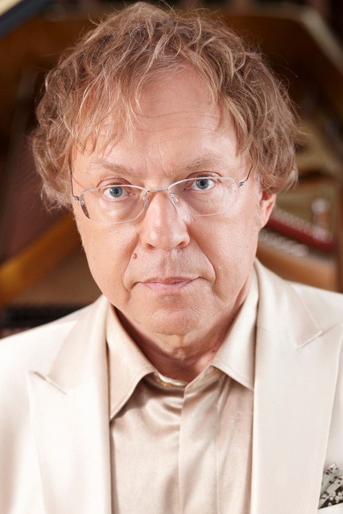 Photo of Rein Rannap, Sound
