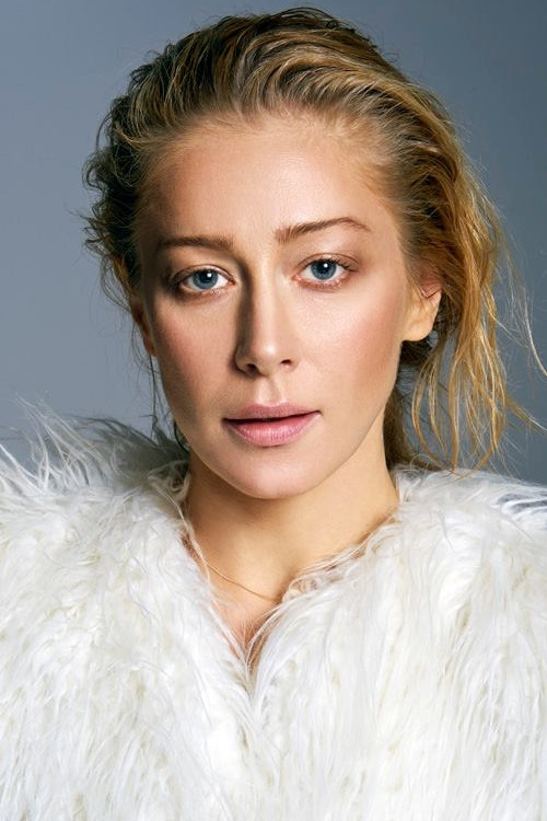 Photo of Katarzyna Warnke, Acting