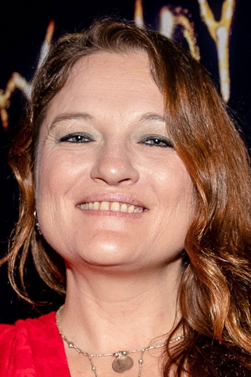 Photo of Shay Walker, Acting