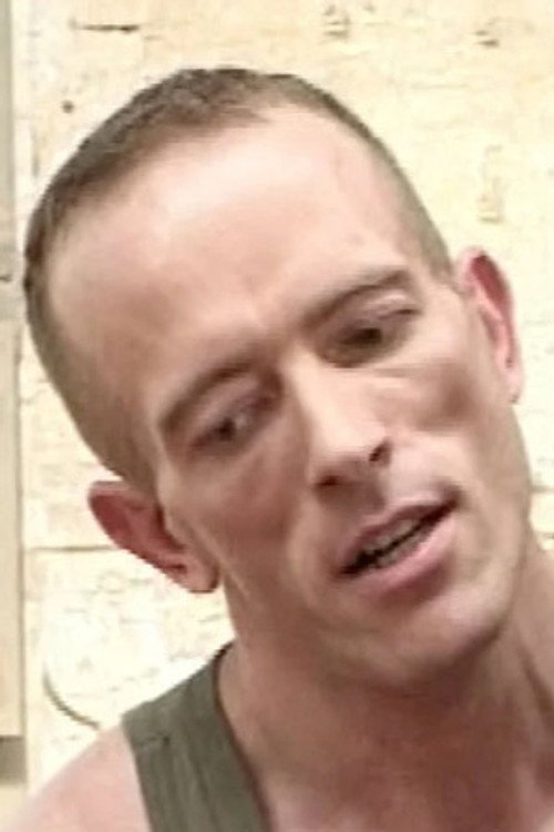 Photo of Marc Mason, Acting