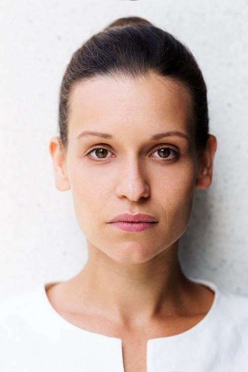 Kristin Suckow profile