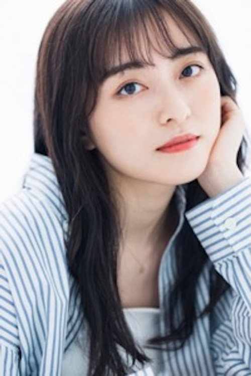 Photo of Mizuki Saito, Acting