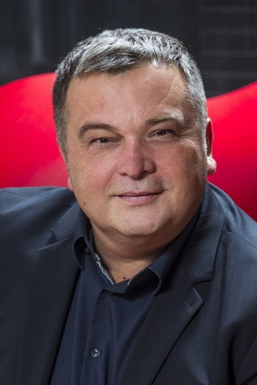 Photo of Duško Ćurlić, Acting