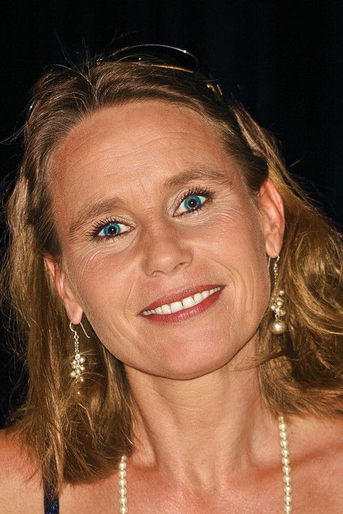 Marie Theres Relin profile