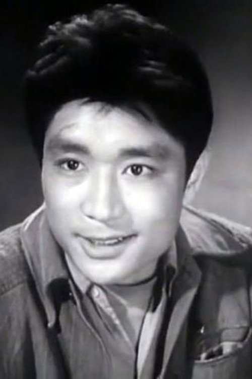Photo of Bi Jianchang, Acting
