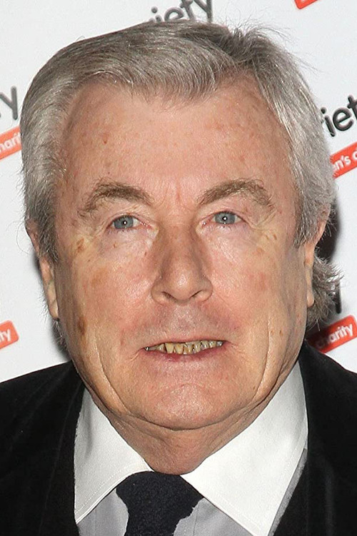 Terry O'Neill profile