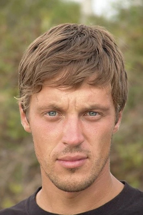 Photo of Martin Ivanov, Crew