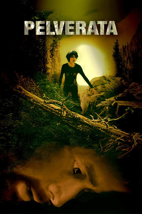 Movie poster for Pelverata (2025)