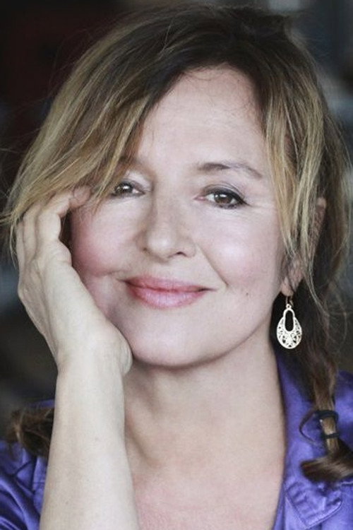 Photo of Brigitte Chamarande, Acting