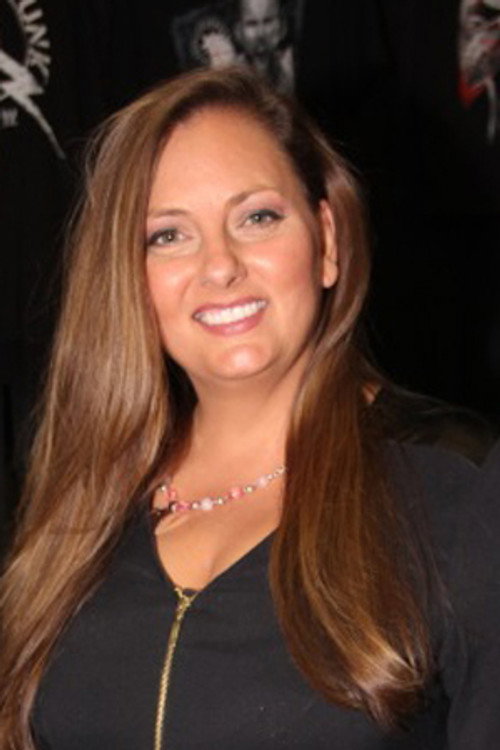 Photo of Trisa Laughlin, Acting
