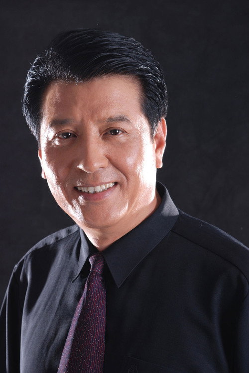 Guan Shaozeng profile